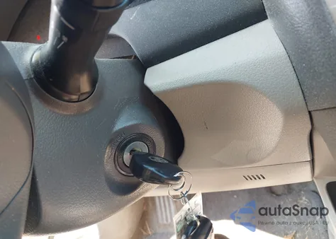 2009 Toyota Camry Xle из США, поврежденный, VIN 4T1BE46K69U280017